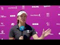 Ginnie Ding equals her best round on the LET | Dutch Ladies Open