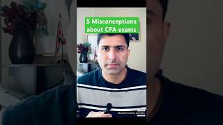 Most CFA Candidates Get These 5 Things Wrong