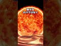 【寿命】1000垓年後の太陽、最後はこうなる…