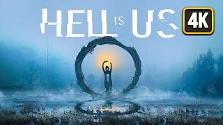 Hell is Us - Gameplay PC [4K 60FPS]