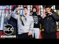 Bvbyhendo x lulduck x lilgd x greylandtee  cityscape freestyle acc exclusiveofficial music