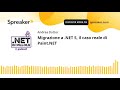 Migrazione a .NET 5, il caso reale di Paint.NET