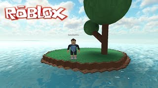 SOBREVIVE A LA ISLA DE ROBLOX | DeGoBooM SOBREVIVE A LA ISLA DE ROBLOX | DeGoBooM