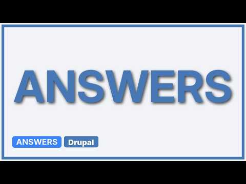 Drupal: How to use rules to store field value? (2 Solutions!!)