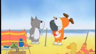 The Movie Theatrical Trailer - Kipper The Dog