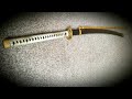 Mods to Ryan Sword Yamato