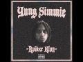 Yung simmie ft xavier wulf  just doing me