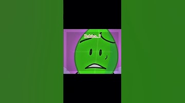 Object shows are for babies...?  #givemykidsback #ineedhelp #hfjone #bfdi #homosexuel #ii #cfmot