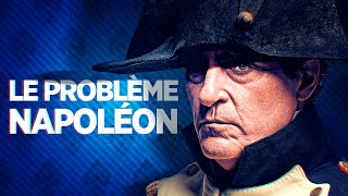 Pourquoi Napoléon de Ridley Scott pose problème ? image