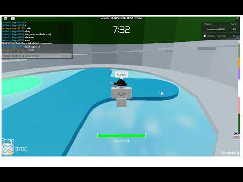 ROBLOXCRITICAL Roblox client crashes using TeleportService