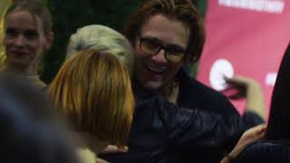 Mammoth Film Festival 2019 Day Two Recap