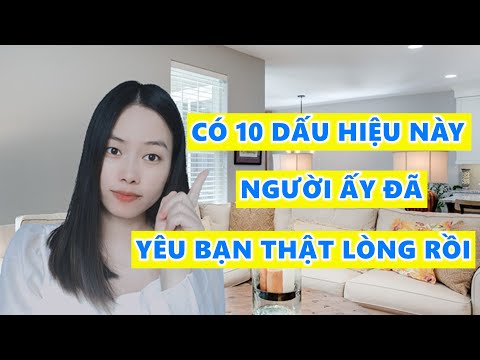 Video: Điều đó có nghĩa là gì khi anh ta không bao giờ thể hiện bạn đầu tiên nhưng luôn luôn trả lời