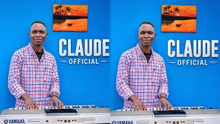 NEW STYLE 🎹 IGISIRIMBA BY PIANISTE CLAUDE 2026