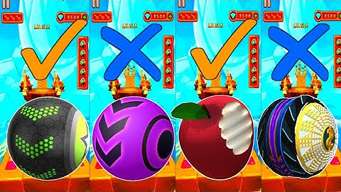 🔥Going Balls: Ultra Super Speed Run Gameplay Walkthrough| Android Games