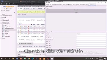1712922 - Bài tập Java Hibernate