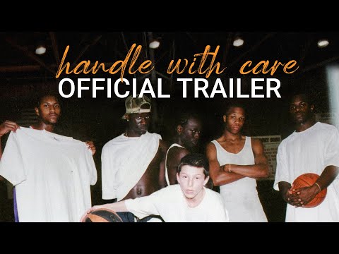 Handle With Care:  The Legend of The Notic Streetball Crew - Exec Produced by Chris Paul & RZA