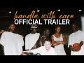 Handle With Care:  The Legend of The Notic Streetball Crew - Exec Produced by Chris Paul & RZA
