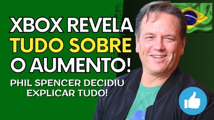 Xbox One X chega ao Brasil até o fim de 2017, promete Phil Spencer, Brasil  Game Show 2017