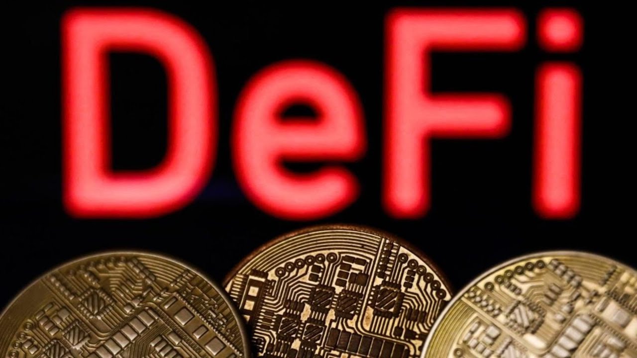 The Hidden Systems Behind Crypto and DeFi | The True Power of Blockchain Technology