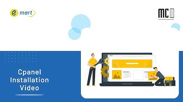 Cpanel Installation Video  | emart - Laravel Multi-Vendor Ecommerce Advanced CMS
