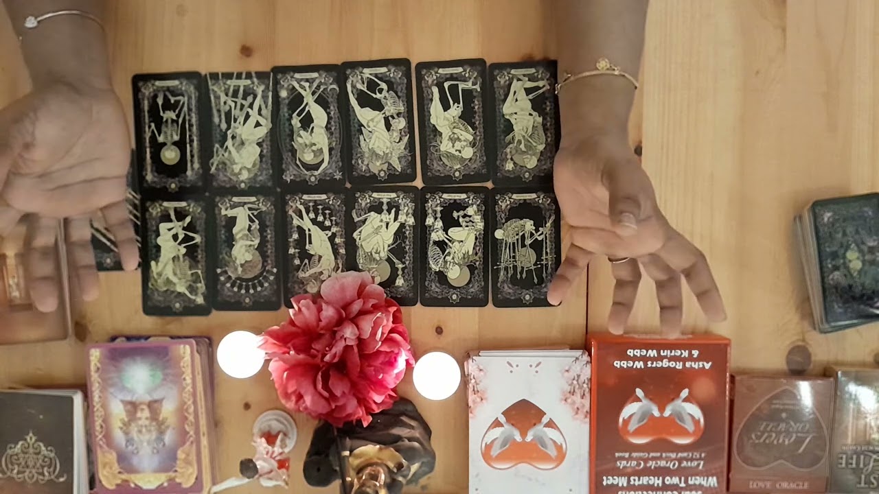 ഈ ജന്മം നിങ്ങൾക് ഈ വ്യക്തിയുമായിട്ടുള്ള കർമം എന്താണ് എന്തിനാണ് ഈ വ്യക്തിയെ നിങ്ങൾ കണ്ടുമുട്ടിയത്?