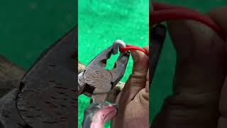 Handmade a Simple trigger mechanism # Craft idea # DIY # Simple design