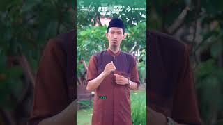 JOMBLO KETIKA KETEMU SYAWAL |🎙️Ustadz Hendra Sapta Saputra, Lc.