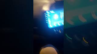 15 year old's caught speeding by the police
