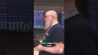 Fairlight Live: Ultimate Control #shorts