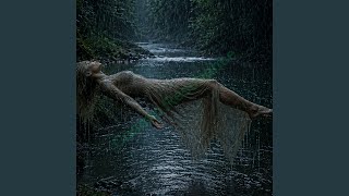 5 Hours of Deep Sleep and Relaxing Rain Sounds Healing Frequencies 432Hz + 528Hz + 741Hz + 936Hz - Cosmic Resonance