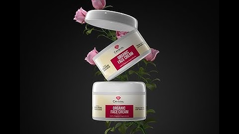 Product lighting in cinema4d and redshift