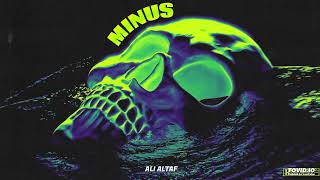 MINUS | ALy | NEW RAP 2022 | NEW RAP