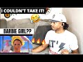 I KNEW IT!! | Aqua - Barbie Girl (Official Music Video) REACTION