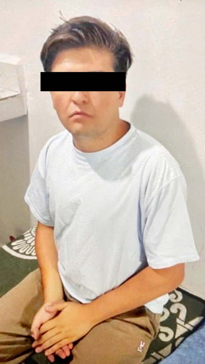 CONFIRMADO: Fofo pasará 17 años en prisión @soyfeliperangel
