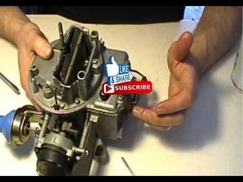 Motorcraft Double Barrel Carburetor Series Videos follow ... 1975 f100 302 engine diagram 