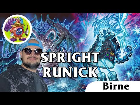 Runic Spright Spright Runick Deck Profile - Top 4 OTS Alessandria (44 Players ...