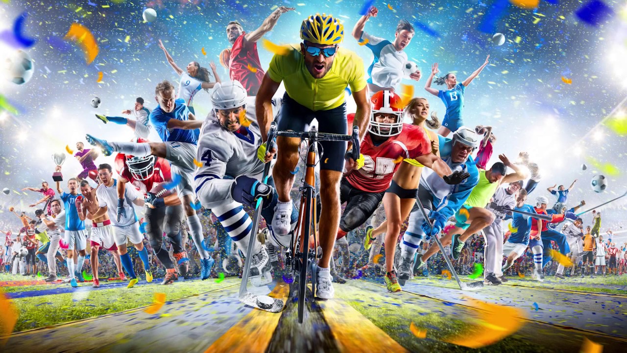 SPORT PERFORMANCE Specialist Certification 2019 YouTube