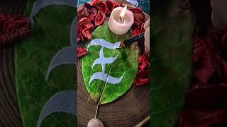 Yine Aylardan Kasim 🍁🍂🍁🍂🍁🍂 Kumsanat ⏳🌹 Resimi