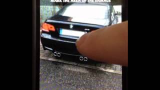 April Fools' Day App/Add Broken Glass, Dents, Scratches to Car Photos screenshot 3