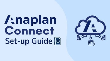 Anaplan Connect: Enhancing Your Data Transfers