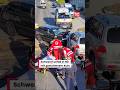 Schwerer Unfall in NÖ mit gestohlenem Auto #news