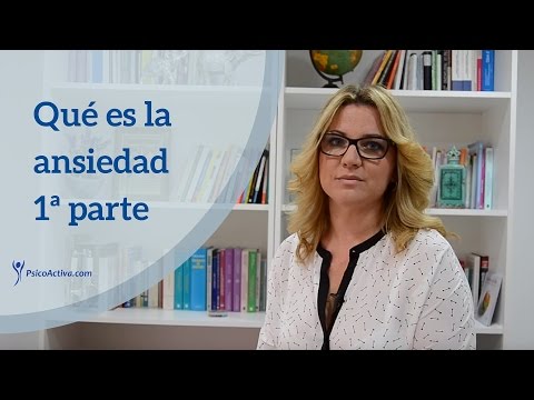 Vídeo: Què és la preocupació ruminativa?