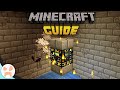 NEW + IMPROVED SKELETON FARM! | The Minecraft Guide - Minecraft 1.17 Tutorial Lets Play (144)