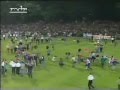 1997  FC Energie Cottbus - Hannover 96  Der Kampf um den Aufstieg in die 2.Bundesliega