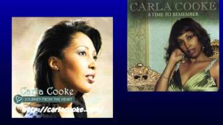 Video thumbnail of "Interview with Carla Cooke"