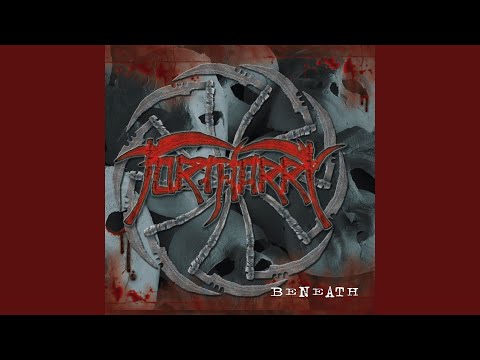 Tortharry — Voiceless Storm