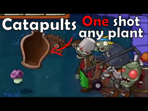 SECRET ENDING in Plants Vs. Zombies 2 