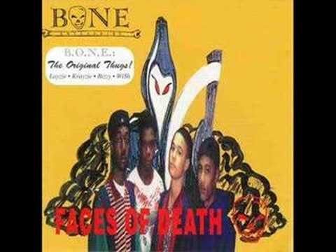 bone thugs n harmony- flow motion