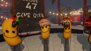 VR Funhouse: Official Winter Wonderland Mod Trailer