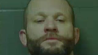 Camden County Sheriff's Office searching for man who left work release program